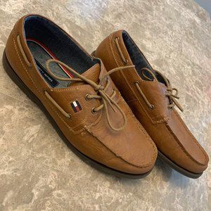 Men's Tommy Hilfiger Bowman Boat Shoes / Loafers